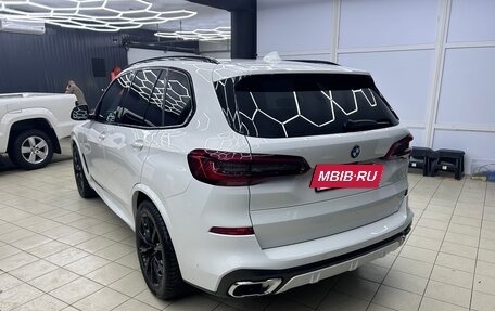 BMW X5, 2019 год, 6 600 000 рублей, 5 фотография