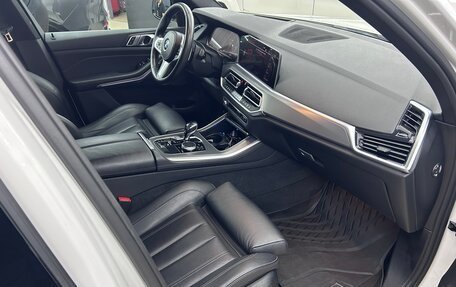 BMW X5, 2019 год, 6 600 000 рублей, 12 фотография