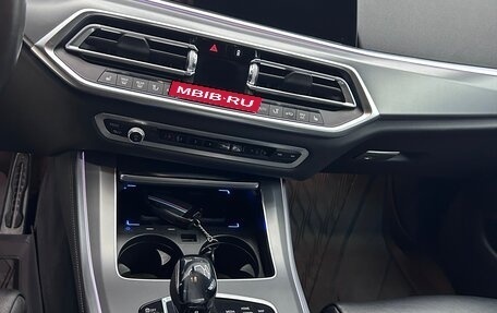 BMW X5, 2019 год, 6 600 000 рублей, 8 фотография