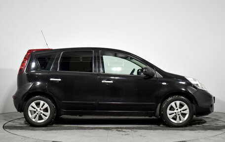 Nissan Note II рестайлинг, 2011 год, 690 000 рублей, 4 фотография