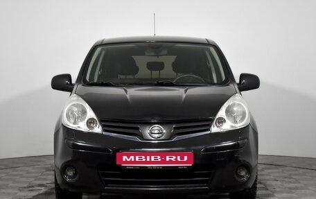 Nissan Note II рестайлинг, 2011 год, 690 000 рублей, 2 фотография