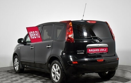 Nissan Note II рестайлинг, 2011 год, 690 000 рублей, 7 фотография