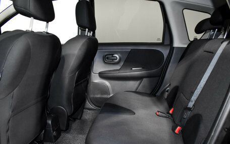 Nissan Note II рестайлинг, 2011 год, 690 000 рублей, 11 фотография