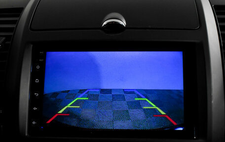 Nissan Note II рестайлинг, 2011 год, 690 000 рублей, 15 фотография