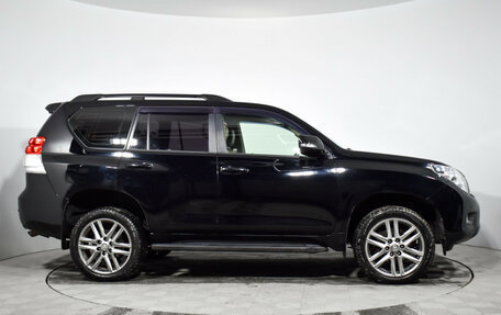 Toyota Land Cruiser Prado 150 рестайлинг 2, 2011 год, 1 950 000 рублей, 4 фотография