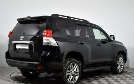 Toyota Land Cruiser Prado 150 рестайлинг 2, 2011 год, 1 950 000 рублей, 5 фотография