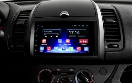 Nissan Note II рестайлинг, 2011 год, 690 000 рублей, 13 фотография