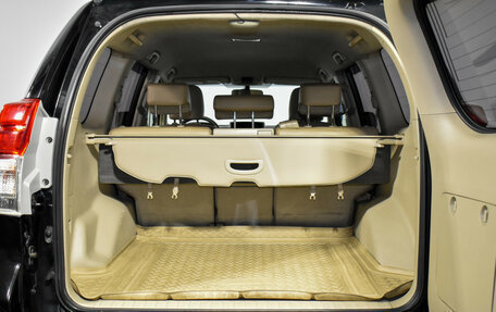 Toyota Land Cruiser Prado 150 рестайлинг 2, 2011 год, 1 950 000 рублей, 19 фотография