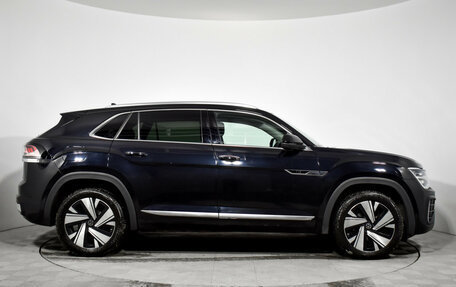 Volkswagen Teramont I, 2023 год, 4 990 000 рублей, 4 фотография