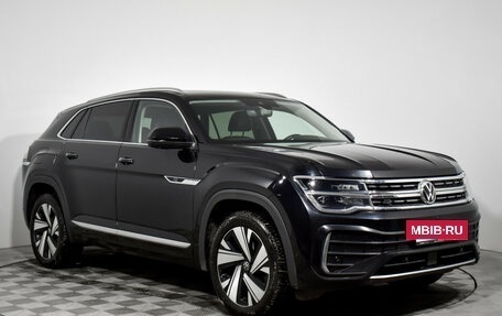 Volkswagen Teramont I, 2023 год, 4 990 000 рублей, 3 фотография