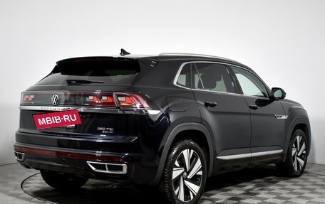 Volkswagen Teramont I, 2023 год, 4 990 000 рублей, 5 фотография