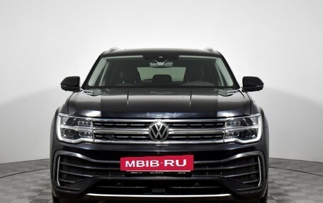 Volkswagen Teramont I, 2023 год, 4 990 000 рублей, 2 фотография