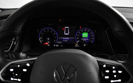 Volkswagen Teramont I, 2023 год, 4 990 000 рублей, 19 фотография