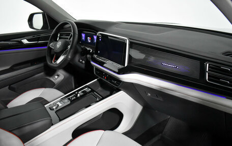 Volkswagen Teramont I, 2023 год, 4 990 000 рублей, 14 фотография