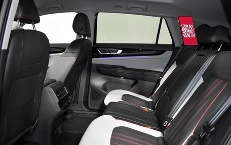 Volkswagen Teramont I, 2023 год, 4 990 000 рублей, 13 фотография