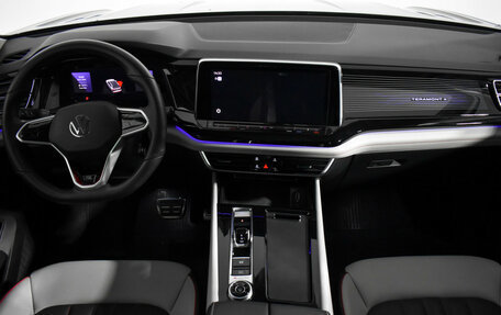 Volkswagen Teramont I, 2023 год, 4 990 000 рублей, 15 фотография