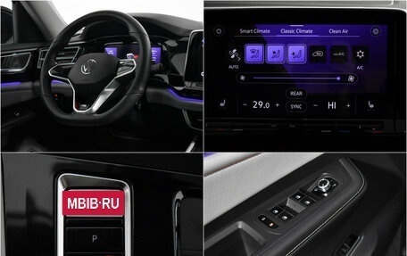 Volkswagen Teramont I, 2023 год, 4 990 000 рублей, 17 фотография