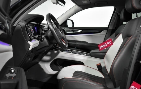 Volkswagen Teramont I, 2023 год, 4 990 000 рублей, 11 фотография