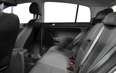 Volkswagen Golf Plus II, 2013 год, 649 000 рублей, 11 фотография