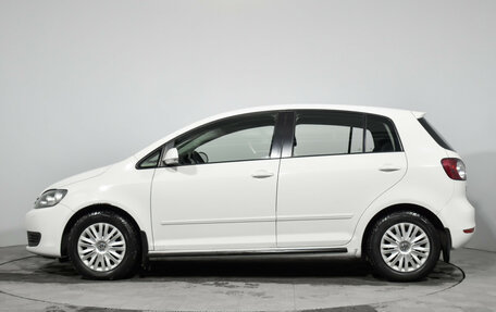 Volkswagen Golf Plus II, 2013 год, 649 000 рублей, 8 фотография