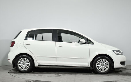 Volkswagen Golf Plus II, 2013 год, 649 000 рублей, 4 фотография