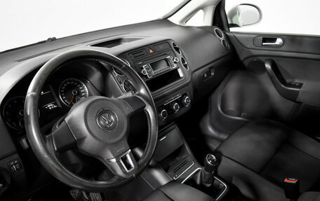 Volkswagen Golf Plus II, 2013 год, 649 000 рублей, 9 фотография
