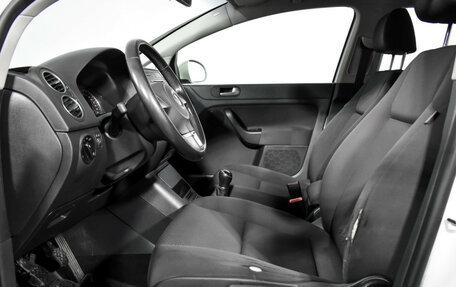 Volkswagen Golf Plus II, 2013 год, 649 000 рублей, 10 фотография