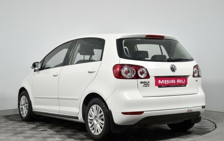 Volkswagen Golf Plus II, 2013 год, 649 000 рублей, 7 фотография