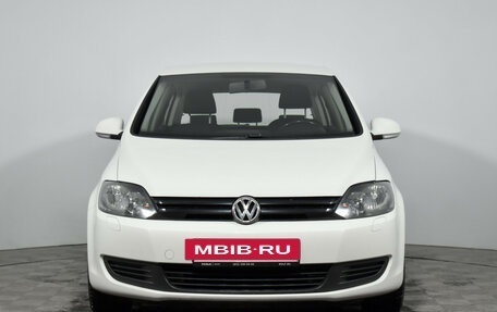 Volkswagen Golf Plus II, 2013 год, 649 000 рублей, 2 фотография