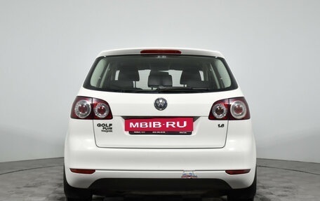 Volkswagen Golf Plus II, 2013 год, 649 000 рублей, 6 фотография