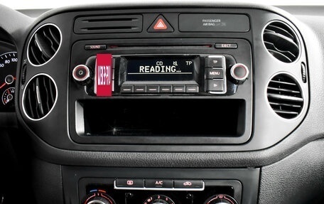 Volkswagen Golf Plus II, 2013 год, 649 000 рублей, 14 фотография