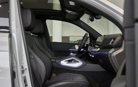 Mercedes-Benz GLE, 2025 год, 14 250 000 рублей, 7 фотография