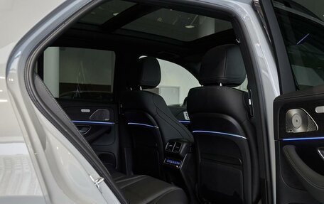 Mercedes-Benz GLE, 2025 год, 14 250 000 рублей, 12 фотография