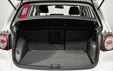 Volkswagen Golf Plus II, 2013 год, 649 000 рублей, 17 фотография