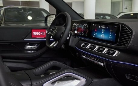 Mercedes-Benz GLE, 2025 год, 14 250 000 рублей, 9 фотография