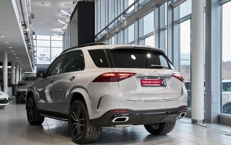 Mercedes-Benz GLE, 2025 год, 14 250 000 рублей, 4 фотография