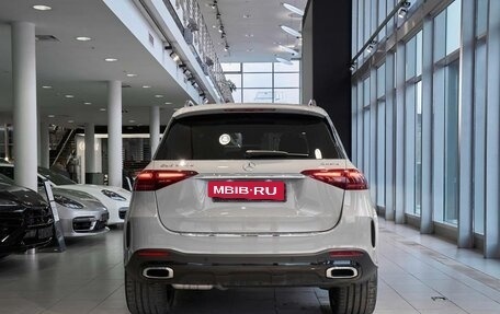 Mercedes-Benz GLE, 2025 год, 14 250 000 рублей, 5 фотография