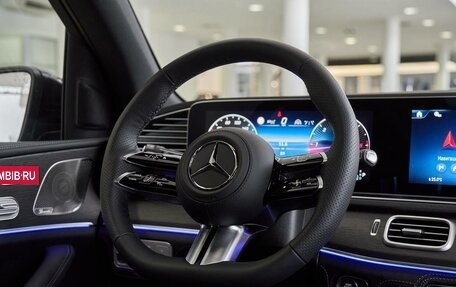 Mercedes-Benz GLE, 2025 год, 14 250 000 рублей, 11 фотография