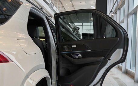 Mercedes-Benz GLE, 2025 год, 14 250 000 рублей, 24 фотография