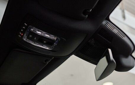 Mercedes-Benz GLE, 2025 год, 14 250 000 рублей, 21 фотография