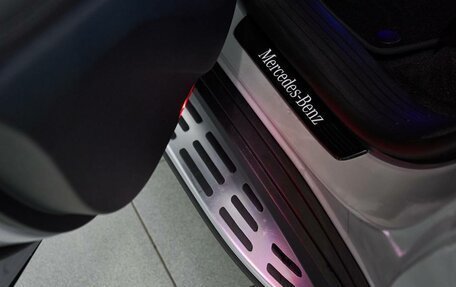 Mercedes-Benz GLE, 2025 год, 14 250 000 рублей, 26 фотография
