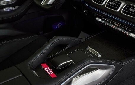 Mercedes-Benz GLE, 2025 год, 14 250 000 рублей, 14 фотография