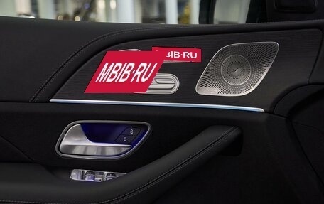 Mercedes-Benz GLE, 2025 год, 14 250 000 рублей, 25 фотография