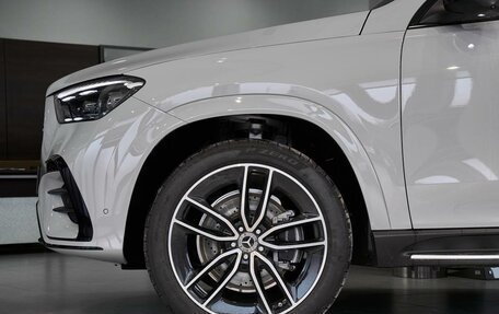 Mercedes-Benz GLE, 2025 год, 14 250 000 рублей, 29 фотография