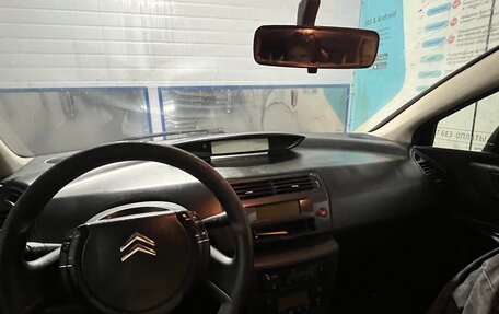 Citroen C4 II рестайлинг, 2008 год, 250 000 рублей, 9 фотография