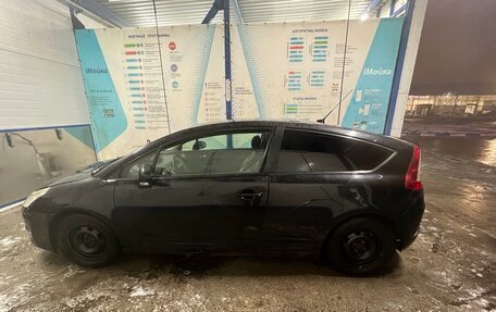 Citroen C4 II рестайлинг, 2008 год, 250 000 рублей, 4 фотография