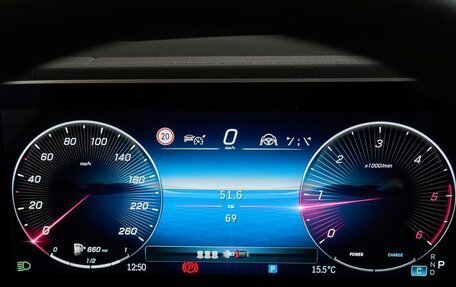 Mercedes-Benz GLE, 2025 год, 14 250 000 рублей, 30 фотография