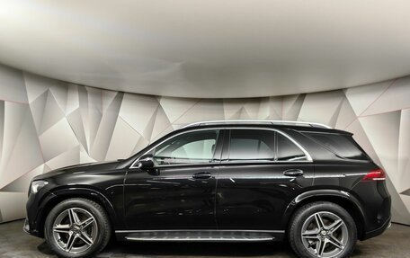 Mercedes-Benz GLE, 2021 год, 6 899 000 рублей, 5 фотография