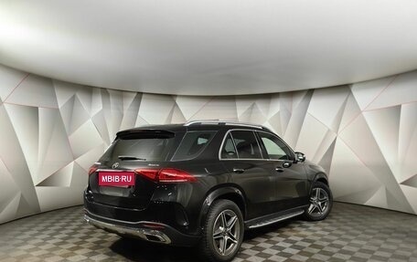 Mercedes-Benz GLE, 2021 год, 6 899 000 рублей, 2 фотография