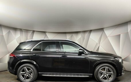 Mercedes-Benz GLE, 2021 год, 6 899 000 рублей, 6 фотография